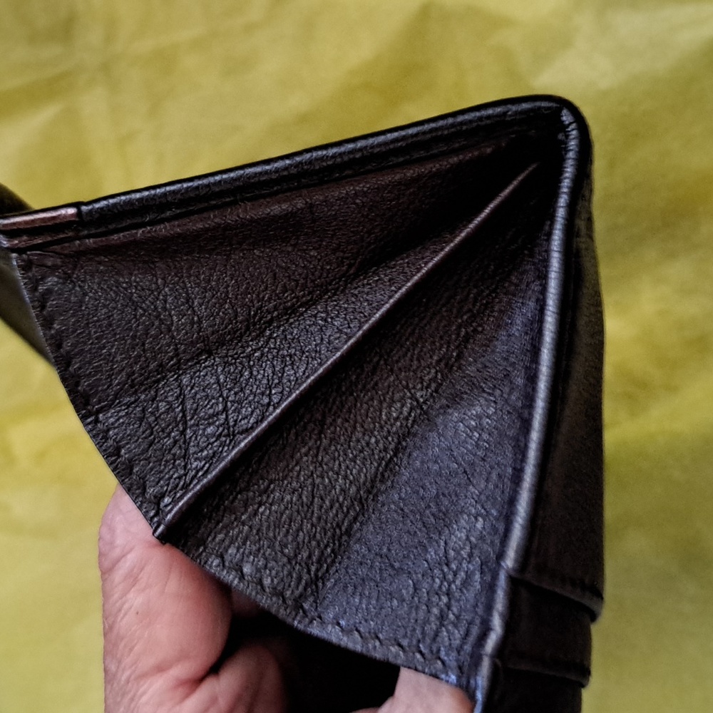 CHLOE WALLET - Picture 7 of 13